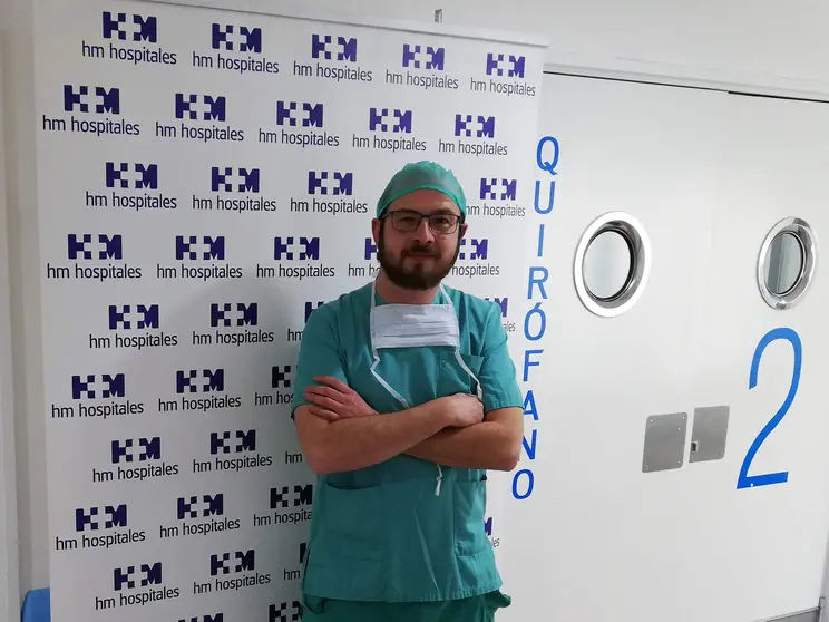 Dr. Robla Costales
