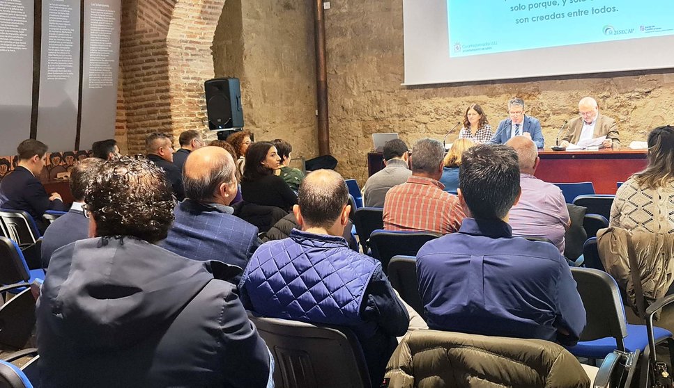El Ayuntamiento de León apuesta por la planificación climática en el marco del 2ISECAP