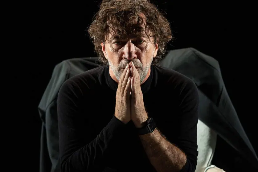 La Compa&ntilde;&iacute;a Extreme&ntilde;a PROYECTO CULTURA llega al Teatro Alb&eacute;itar con "MAQUIAVELO"