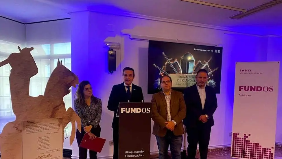 Visita guiada exposici&oacute;n Suero y cata comentada con maridaje