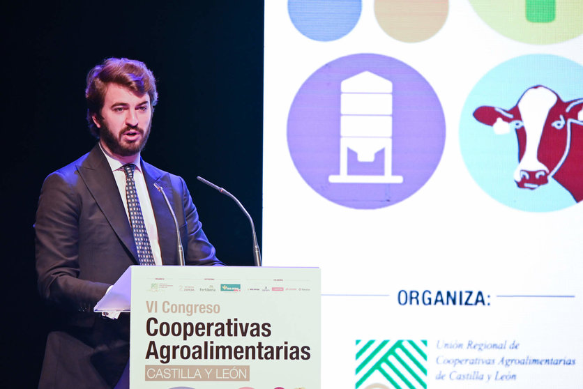 VI Congreso de Cooperativas Agroalimentarias 'La fuerza del compromiso'