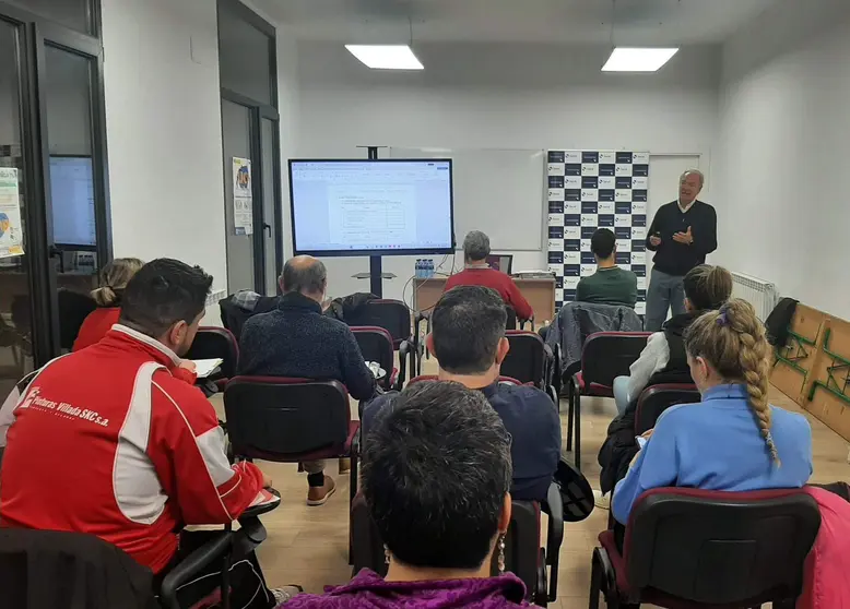 jornada-formaci&oacute;n-emprendimiento SECOT