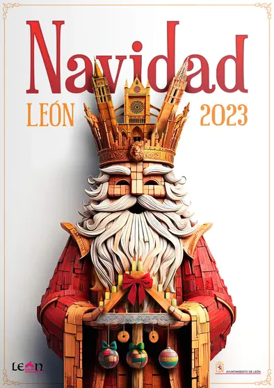 Navidad Le&oacute;n Programaci&oacute;n