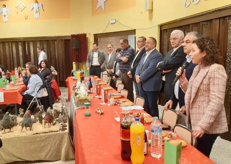 Comida Cosamai
