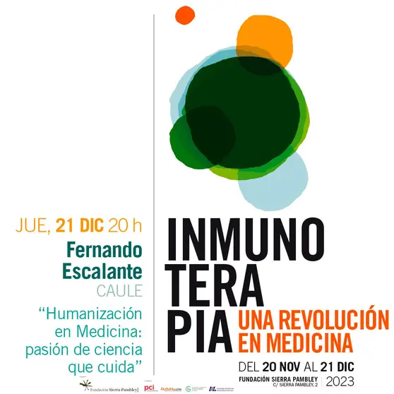 NMUNOTERAPIA Le&oacute;n