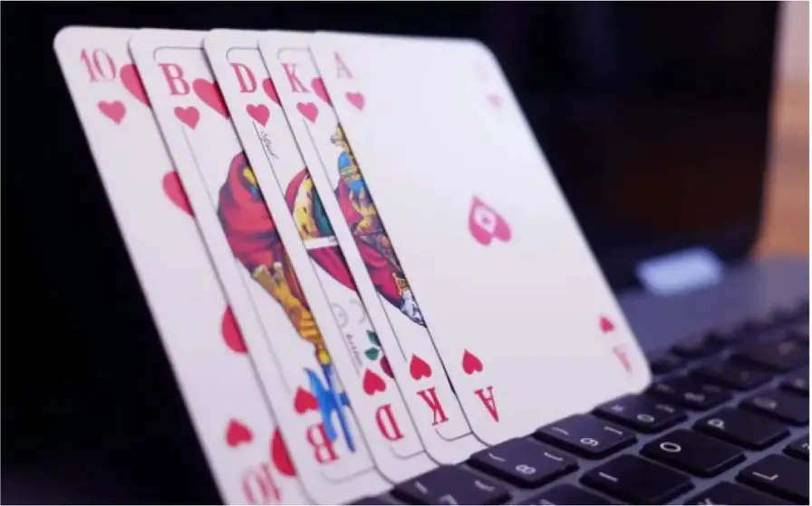 C&oacute;mo elegir la casa de apuestas perfecta para ti