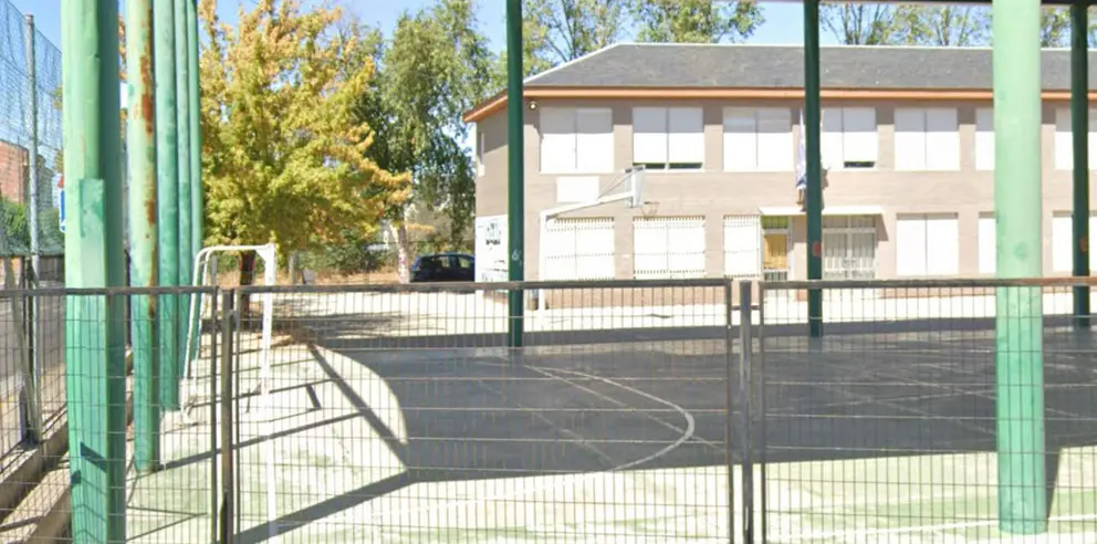 CEIP Compostilla Ponferrada