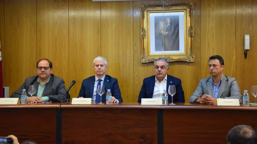 La Plataforma Corredor Oeste convoca nuevas concentraciones para el 21 de enero