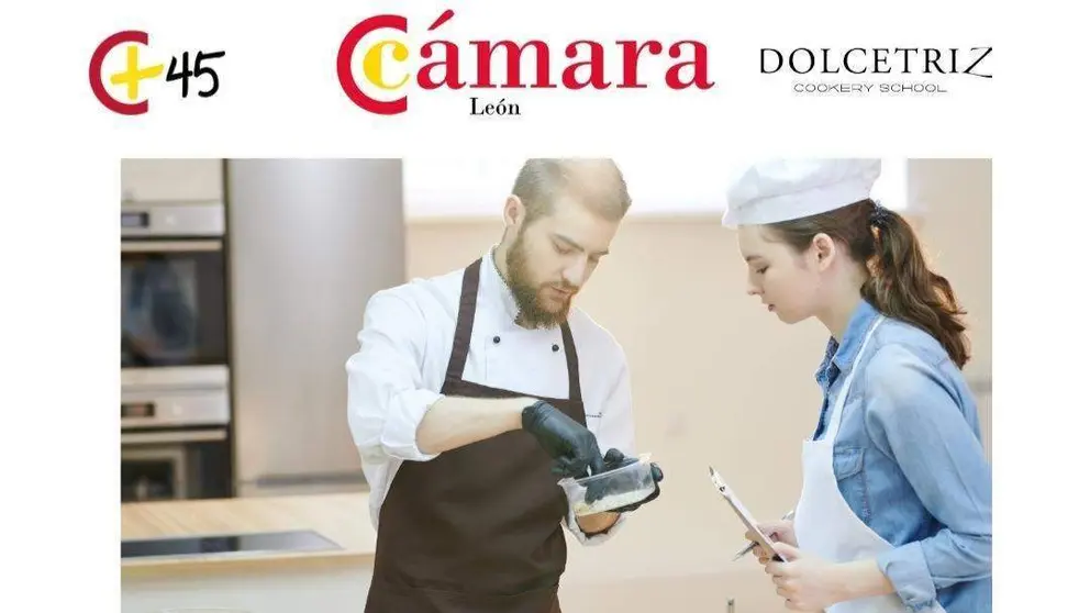 Curso Gratuito Ayudante de Cocina en Le&oacute;n
