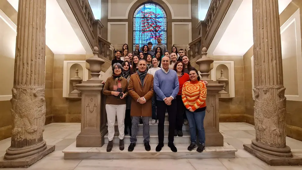 Recepci&oacute;n_institucional Le&oacute;n