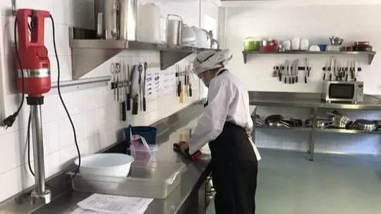 Formaci&oacute;n y empleo Le&oacute;n