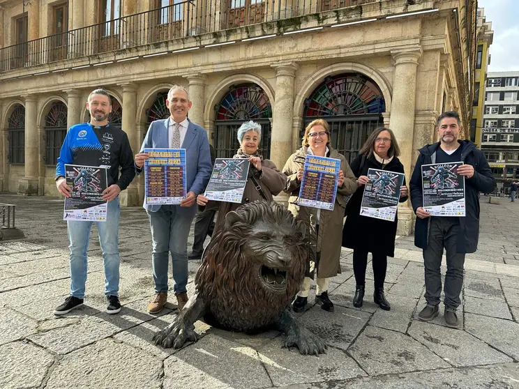 Presentaci&oacute;n de Rolleon