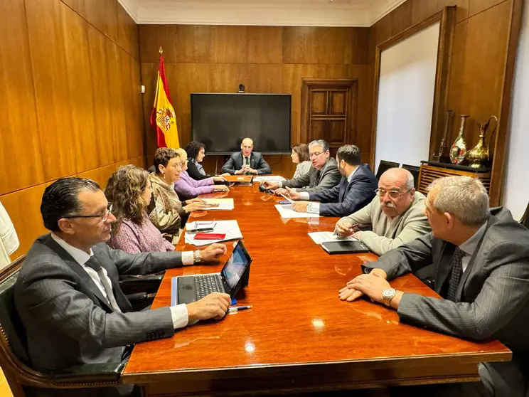 Junta de Gobierno Local Le&oacute;n