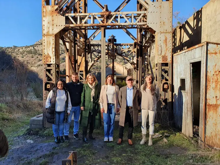 Jornada CIUDEN La Pola Le&oacute;n