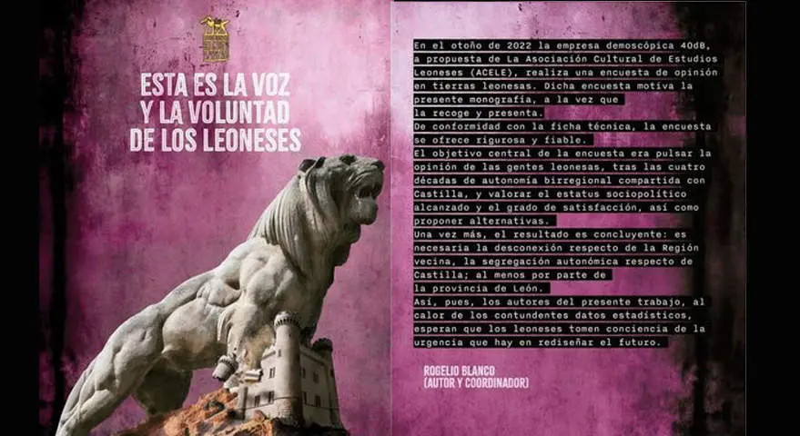 ACELE libro