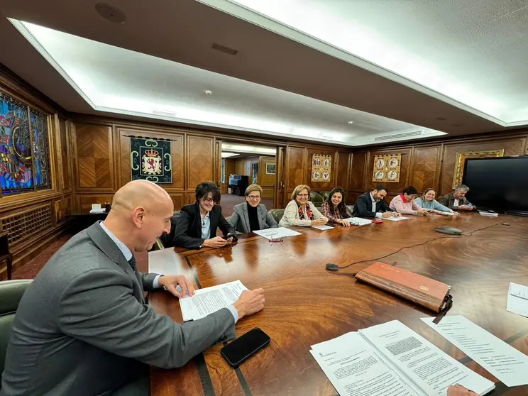 Junta de Gobierno Local