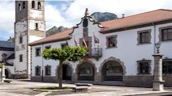 Ayuntamiento Villamanín