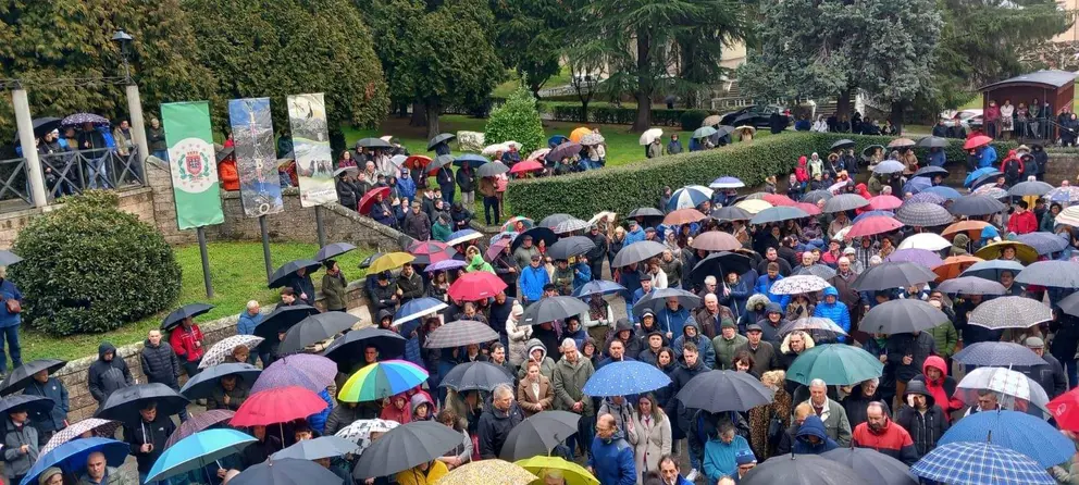 Manifestaci&oacute;n Laciana Sanidad