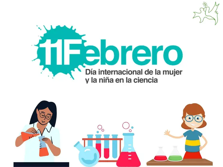 D&iacute;a Internacional de la Mujer y la Ni&ntilde;a en la Ciencia