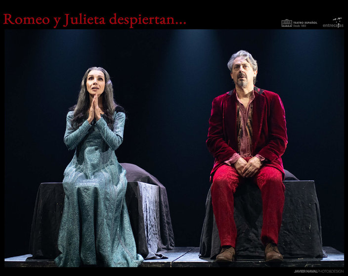 Romeo y Julieta Auditorio Ciudad de León ©javier_naval