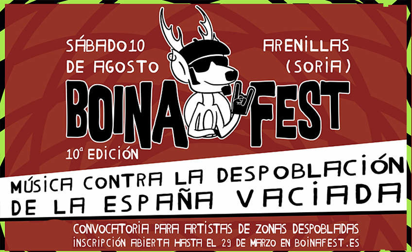 Boina Fest 2024