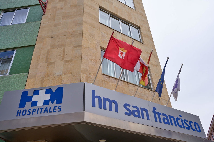 HM Hospitales, grupo hospitalario privado líder a nivel nacional, incluye los hospitales leoneses HM San Francisco y HM Regla.