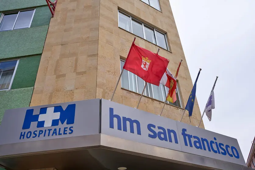 HM Hospitales, grupo hospitalario privado l&iacute;der a nivel nacional, incluye los hospitales leoneses HM San Francisco y HM Regla.