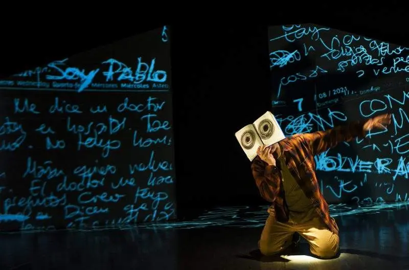 La Obra Teatral 'B&uacute;ho' Llega al Auditorio Ciudad de Le&oacute;n este Viernes