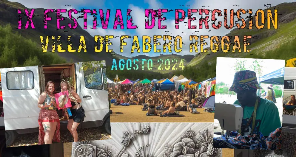 Festival Fabero 2024