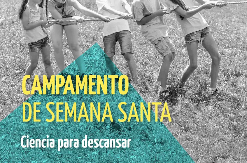 Campamento Semana Santa