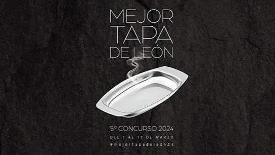 V Concurso "La Mejor Tapa de Le&oacute;n"