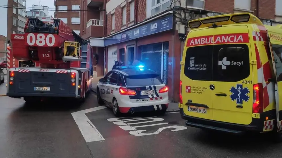Policia Local Ayto Leon