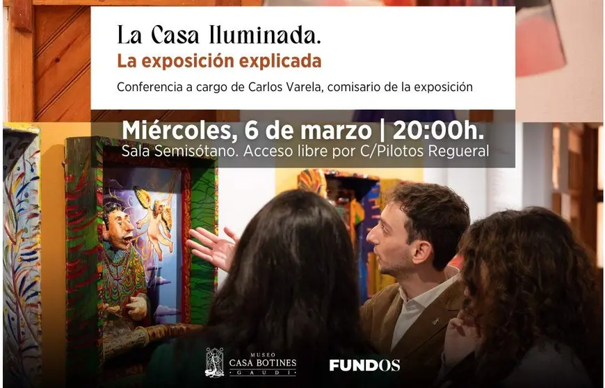 La Casa Iluminada