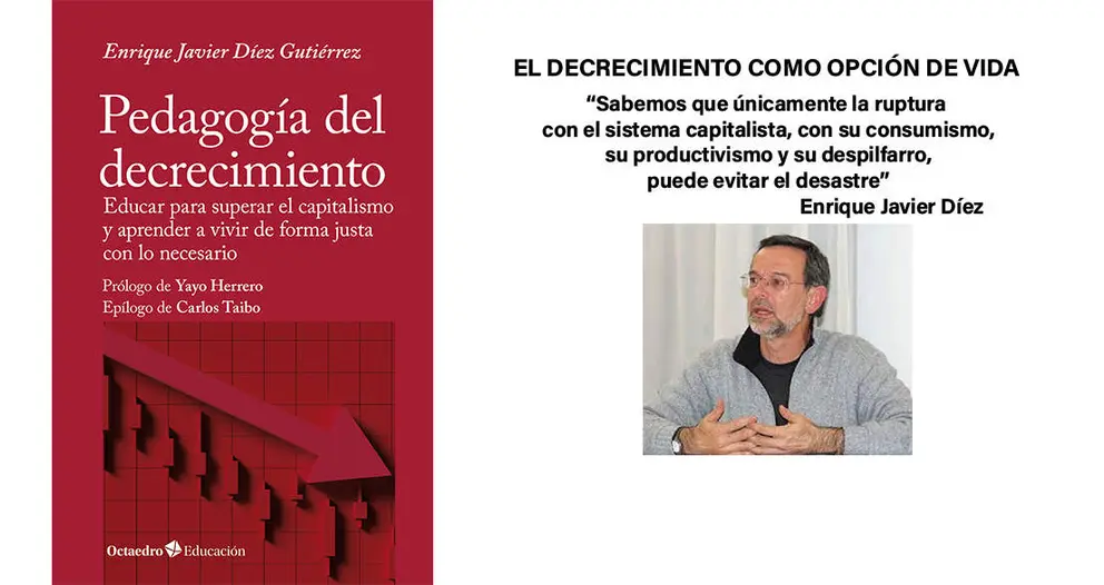 Enrique Javier D&iacute;ez