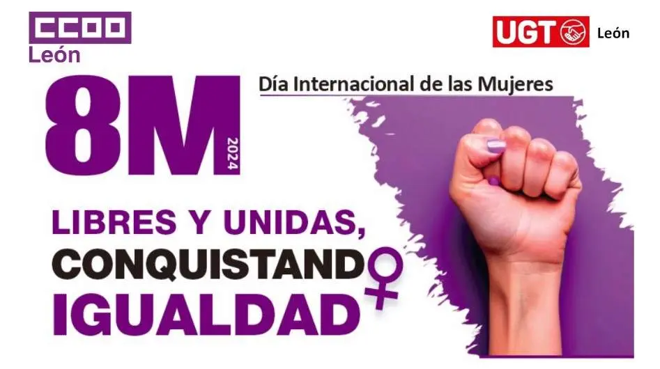 D&iacute;a de la Mujer 