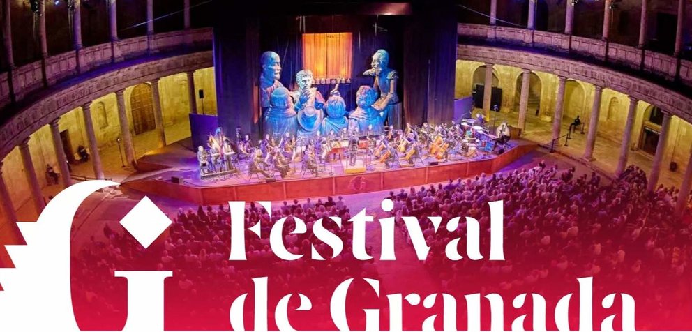 Festival de Granada