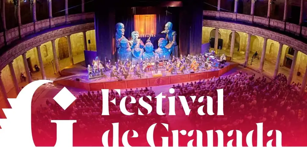 Festival de Granada