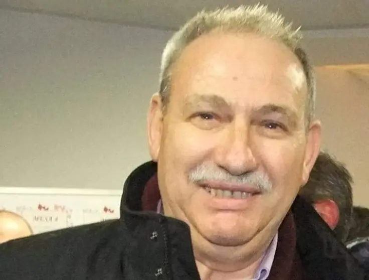Manuel Enr&iacute;quez Psoe Fabero