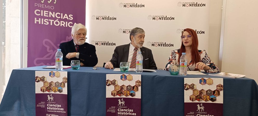 La Fundación MonteLeón anuncia la convocatoria del Primer Premio de Ciencias Históricas