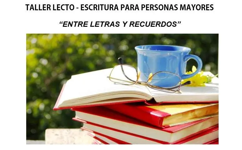 Taller Lecto-Escritura Le&oacute;n