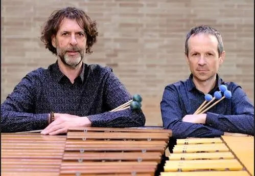 Sonidos de Primavera