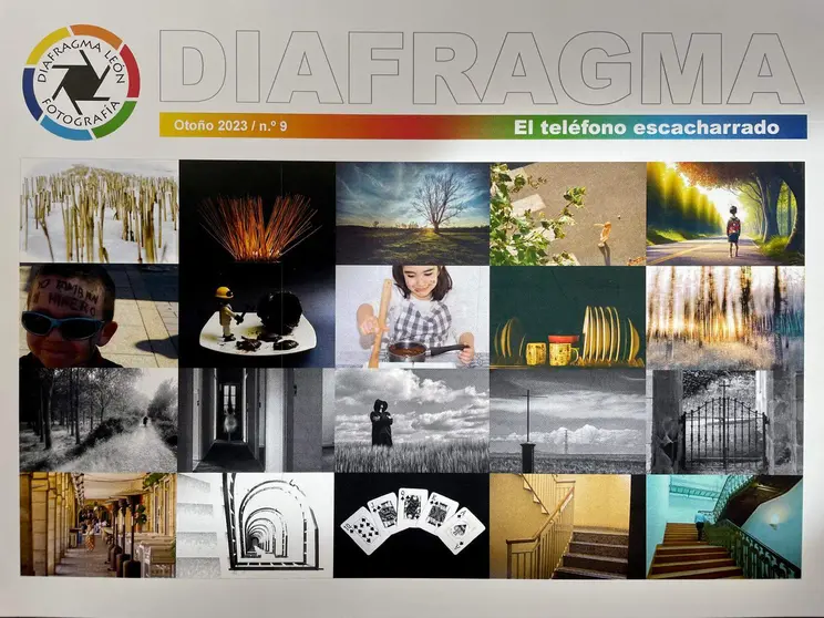 DIAFRAGMA