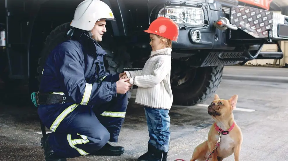 Regresa la Semana de la Prevenci&oacute;n de Incendios al Palacio de Exposiciones de Le&oacute;n del 17 al 19 de abril