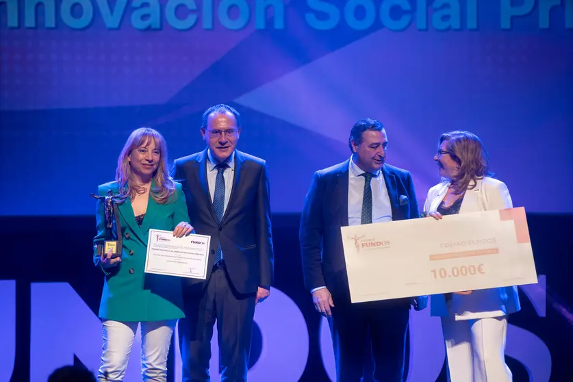 Premios Fundos