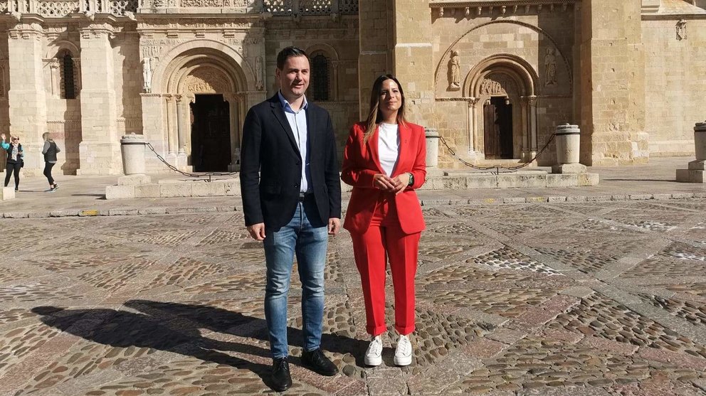 El PSOE Propone el Reconocimiento del 18 de Abril como Fiesta en Castilla y León en Honor a las Primeras Cortes Leonesas
