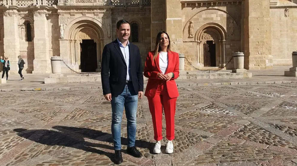El PSOE Propone el Reconocimiento del 18 de Abril como Fiesta en Castilla y Le&oacute;n en Honor a las Primeras Cortes Leonesas