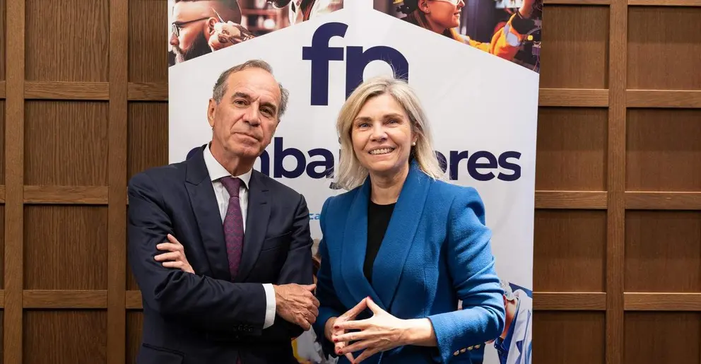 FELE y CaixaBank Dualiza Renuevan su Compromiso por Impulsar la Competitividad Empresarial en Le&oacute;n a trav&eacute;s de la FP Dual