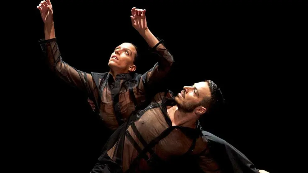 Ballet Contempor&aacute;neo en Le&oacute;n
