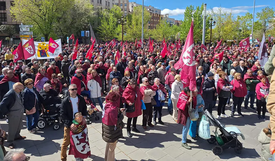 Caminu la Llibert&aacute;