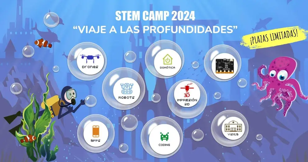 STEM CAMP_PlayCode